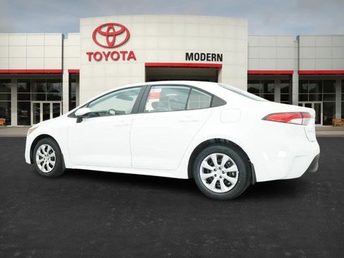 New 2026 Toyota Corolla LE image 12