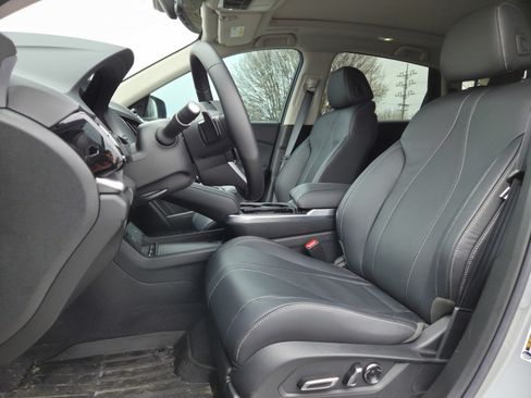 Used 2025 Acura RDX SH-AWD w/ Technology Package image 6