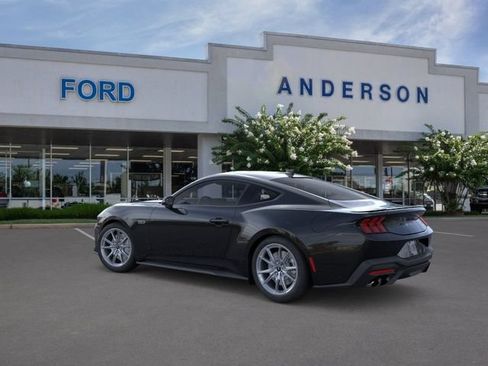 New 2026 Ford Mustang GT Premium RWD image 4