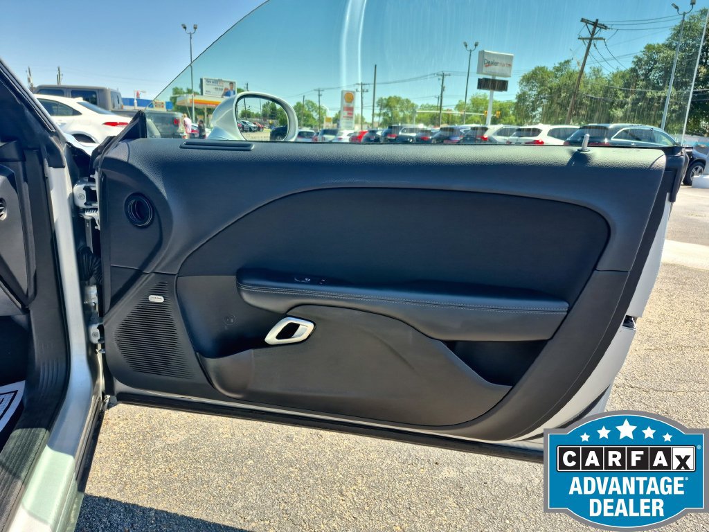 Used 2023 Dodge Challenger GT AWD/4WD image 26