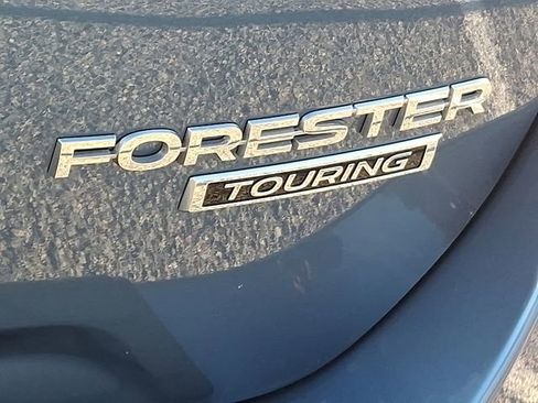 Used 2022 Subaru Forester Touring image 35