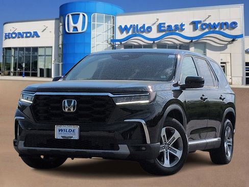 Certified 2023 Honda Pilot EX-L image 1
