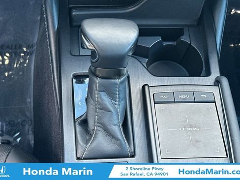 Used 2021 Lexus ES 300h w/ Premium Package image 26