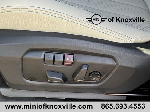 New 2025 MINI Cooper Countryman S image 12