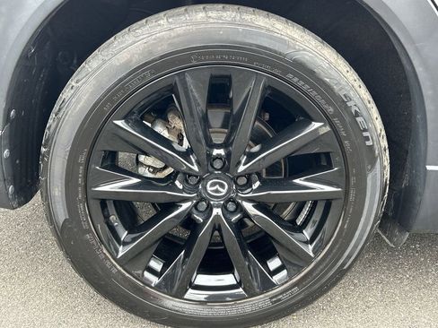 Used 2023 MAZDA CX-9 Touring Plus image 12