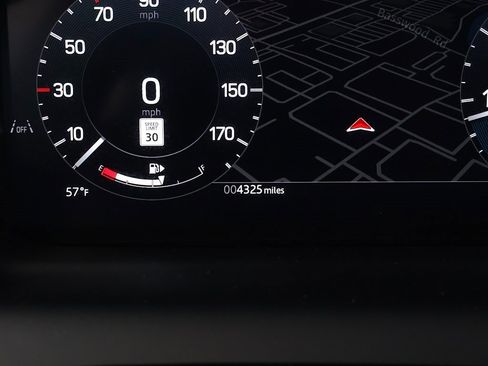 Certified 2025 Land Rover Discovery Sport S image 26