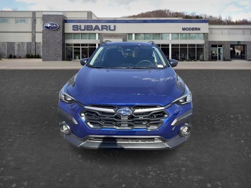 New 2026 Subaru Crosstrek 2.5i Limited AWD/4WD image 2