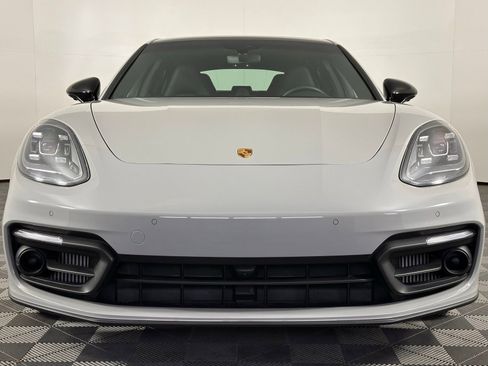 Used 2023 Porsche Panamera 4 Platinum Edition w/ Smoking Package image 23