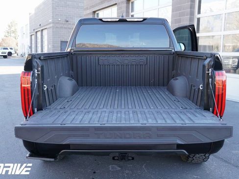 Used 2024 Toyota Tundra SR5 w/ SX Package image 43