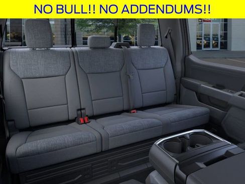 New 2026 Ford F150 XLT image 12