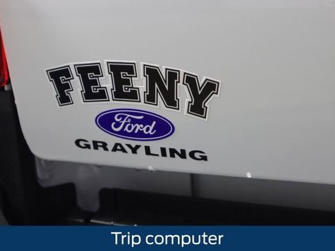 New 2026 Ford F350 XL w/ STX Appearance Package AWD/4WD image 69