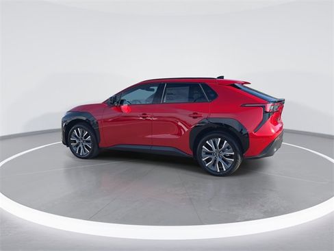 New 2026 Subaru Solterra Limited image 6