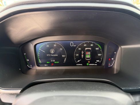 New 2026 Honda CR-V Sport-L image 18