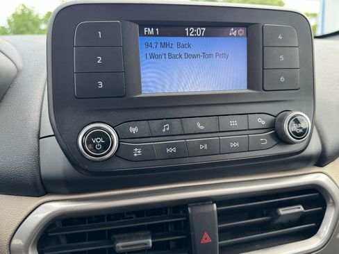 Used 2020 Ford EcoSport S FWD image 18