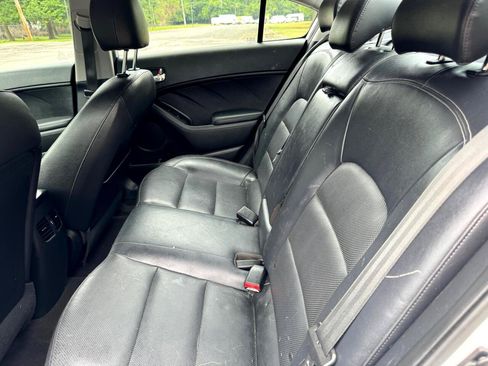 Used 2016 Kia Forte EX w/ EX Premium Package FWD image 32