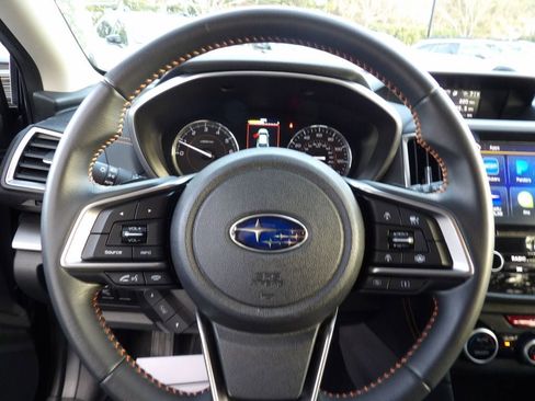 Used 2023 Subaru Crosstrek 2.5i Limited image 16