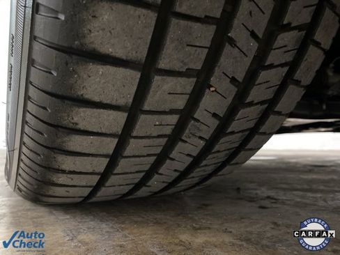 Used 2007 Ford Mustang Shelby GT500 image 84