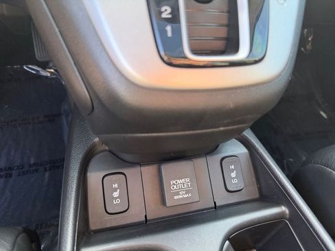 Used 2014 Honda CR-V EX-L image 33