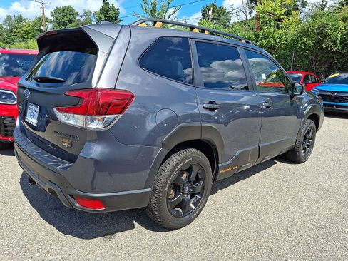 Used 2023 Subaru Forester Wilderness AWD/4WD image 6