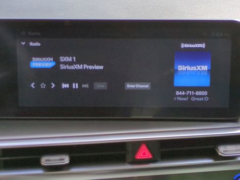 Certified 2025 Kia Sorento EX image 16