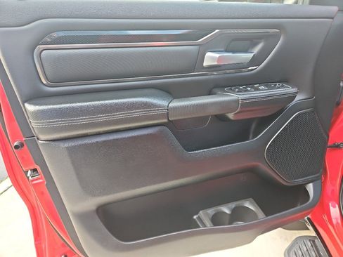 Used 2021 RAM 1500 Rebel w/ Rebel Level 2 Equipment Group image 16