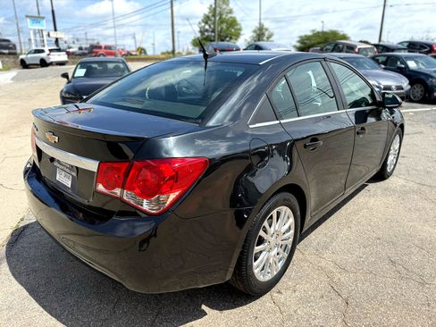 Used 2012 Chevrolet Cruze Eco image 7