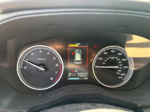 Used 2021 Subaru Forester Premium AWD/4WD image 4