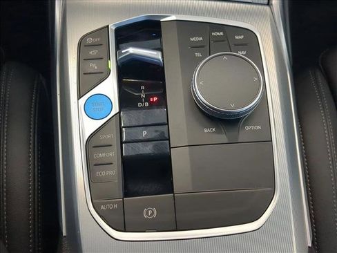 Certified 2023 BMW i4 eDrive35 image 12