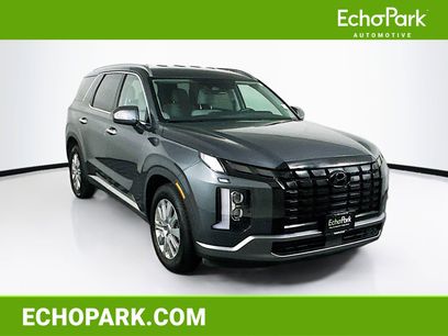 Used 2025 Hyundai Palisade SEL