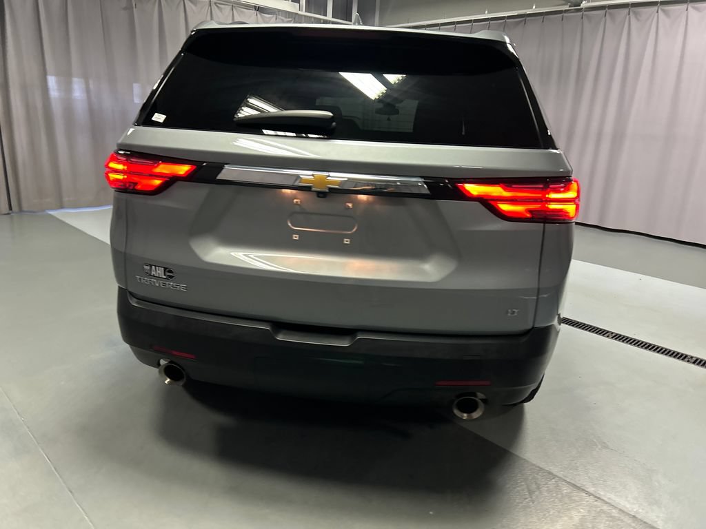 Used 2023 Chevrolet Traverse LT FWD image 6