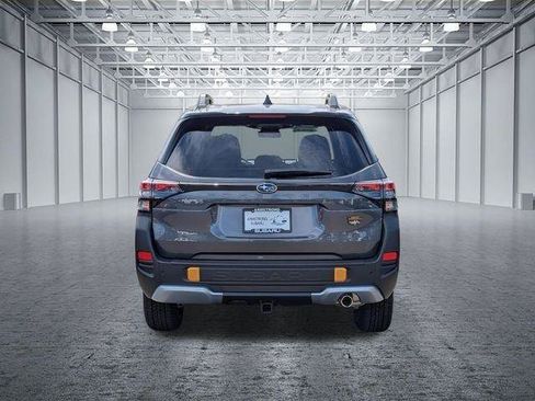 Used 2026 Subaru Forester Wilderness AWD/4WD image 48