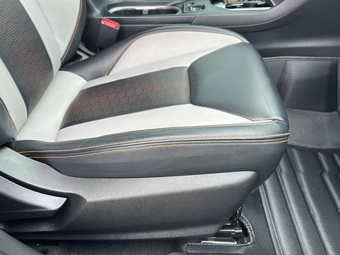 Used 2022 Subaru Crosstrek 2.5i Limited image 25