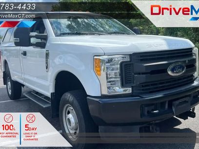 Used 2017 Ford F250 XL w/ Power Equipment Group