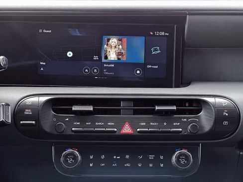 New 2026 Hyundai Palisade XRT Pro AWD/4WD image 18