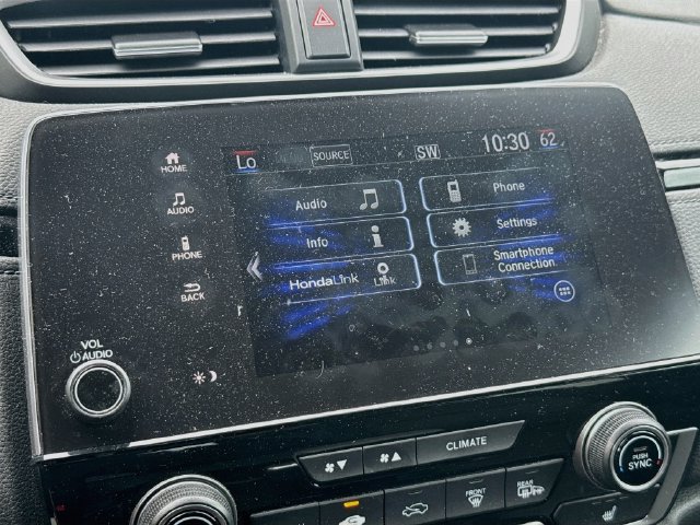 Used 2018 Honda CR-V EX image 17