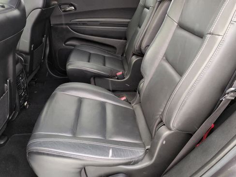 Used 2021 Dodge Durango GT image 20