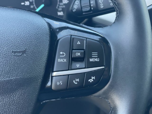 Certified 2022 Ford Escape SEL AWD/4WD image 9