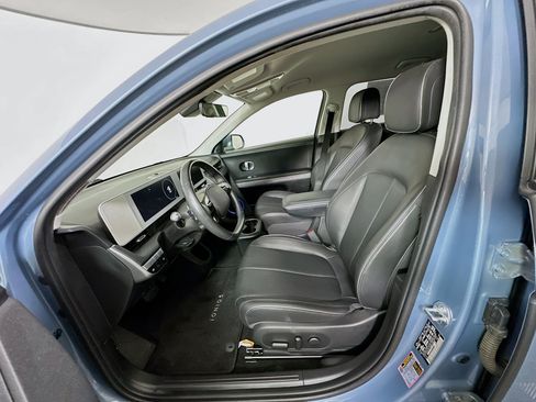 Used 2023 Hyundai Ioniq 5 SEL w/ Cargo Package AWD/4WD image 13