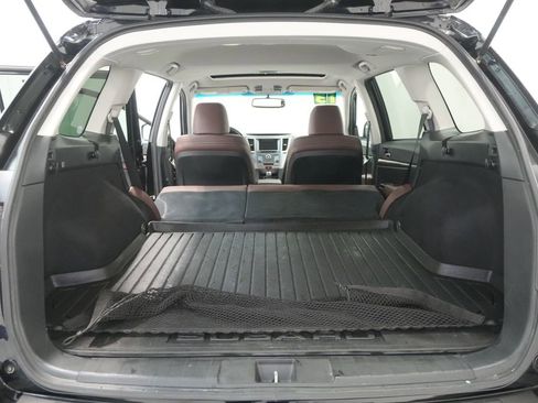 Used 2013 Subaru Outback 3.6R Limited w/ Special Appearance Pkg image 25