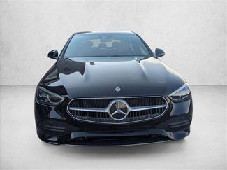 Used 2026 Mercedes-Benz C 300 Sedan video 2