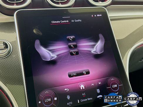 Certified 2024 Mercedes-Benz CLE 300 4MATIC Coupe image 17