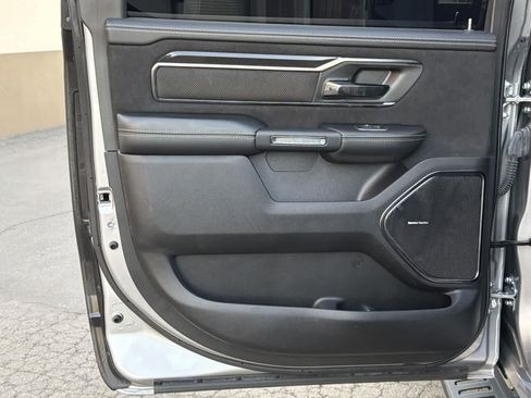 Used 2021 RAM 1500 TRX w/ TRX Level 2 Equipment Group image 25