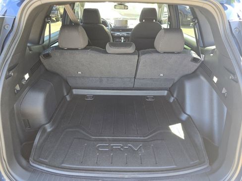 Used 2024 Honda CR-V Sport image 21
