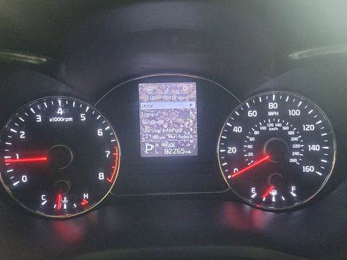 Used 2015 Kia Forte EX image 23