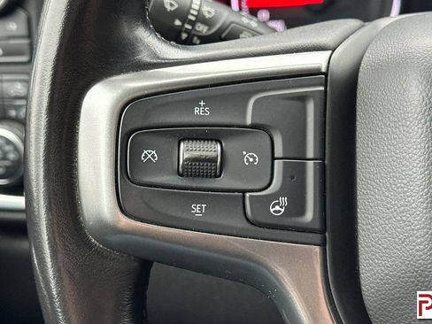 Certified 2020 Chevrolet Silverado 2500 LT w/ True North Edition image 27