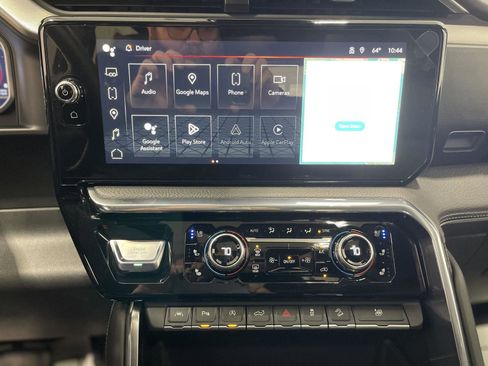 Used 2023 GMC Sierra 1500 Denali w/ Denali Reserve Package image 30