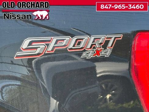 Used 2023 Ford F150 XLT w/ Equipment Group 302A High AWD/4WD image 10
