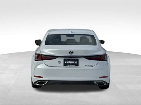 Used 2020 Lexus ES 350 350 image 6