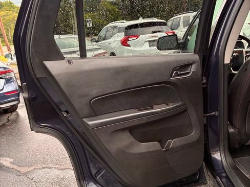 Used 2015 GMC Terrain SLT w/ Open Road Package AWD/4WD image 25