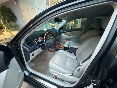 Used 2007 Lexus ES 350 image 6